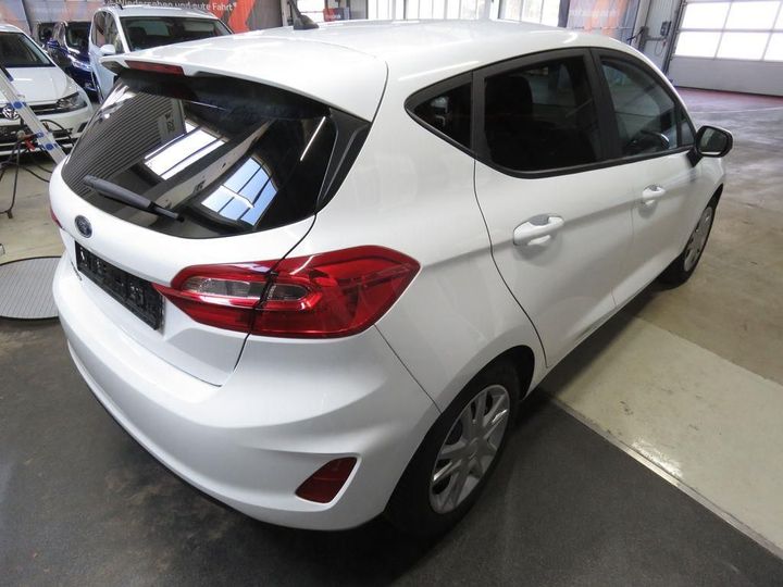 Photo 6 VIN: WF0JXXGAHJJM50468 - FORD FIESTA 