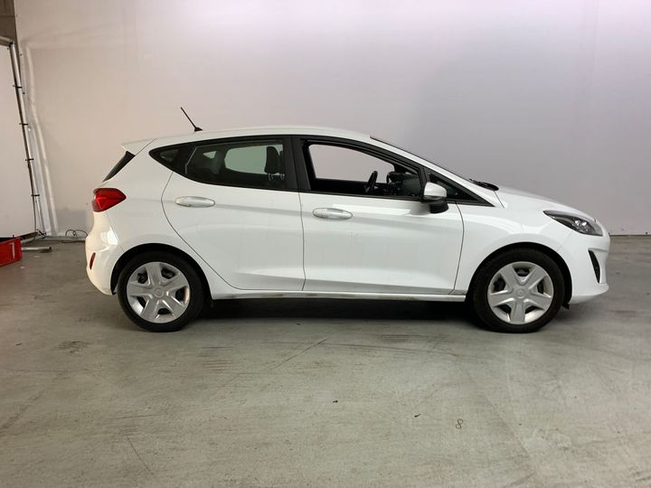 Photo 14 VIN: WF0JXXGAHJJM57766 - FORD FIESTA 