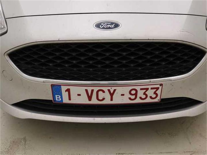 Photo 11 VIN: WF0JXXGAHJJP63470 - FORD FIESTA 