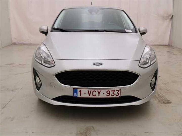 Photo 15 VIN: WF0JXXGAHJJP63470 - FORD FIESTA 