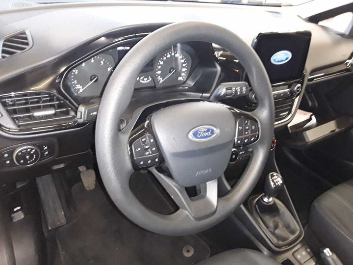 Photo 17 VIN: WF0JXXGAHJJR20875 - FORD FIESTA 1.0 ECOBOOST 