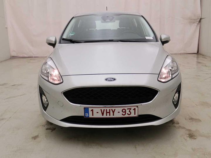 Photo 15 VIN: WF0JXXGAHJJR21892 - FORD FIESTA 