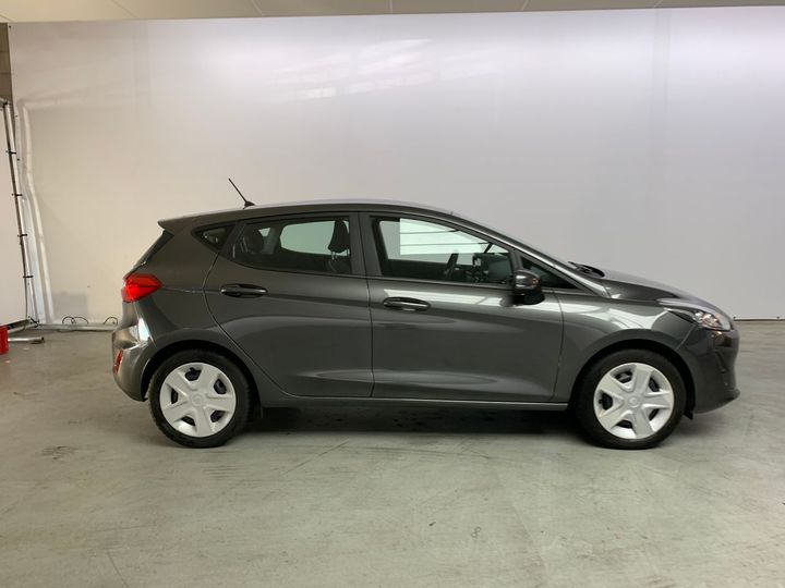 Photo 14 VIN: WF0JXXGAHJJR22890 - FORD FIESTA 