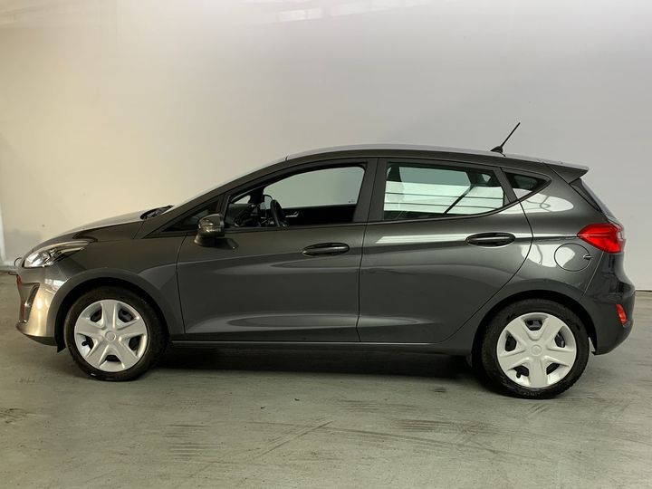 Photo 9 VIN: WF0JXXGAHJJR22890 - FORD FIESTA 