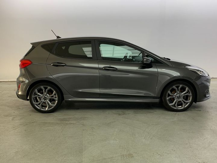 Photo 14 VIN: WF0JXXGAHJJR23205 - FORD FIESTA 