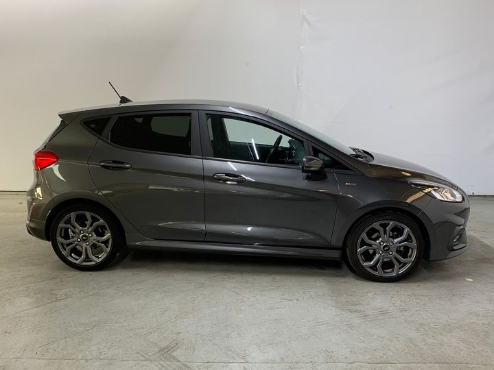 Photo 15 VIN: WF0JXXGAHJJR23230 - FORD FIESTA 