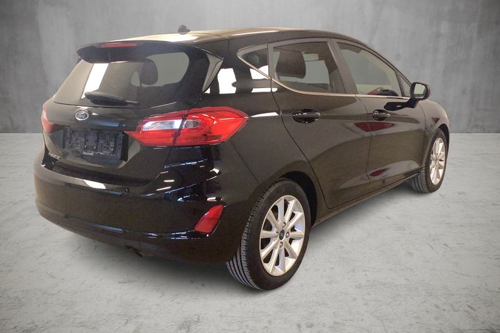 Photo 13 VIN: WF0JXXGAHJJR23747 - FORD FIESTA 