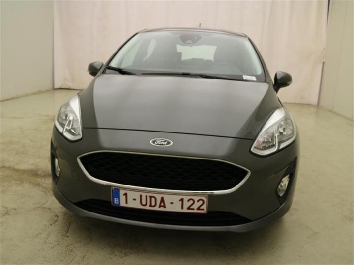 Photo 15 VIN: WF0JXXGAHJJS20296 - FORD FIESTA 