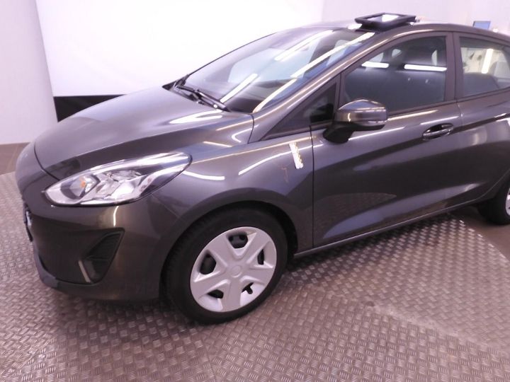 Photo 13 VIN: WF0JXXGAHJJS23009 - FORD FIESTA 