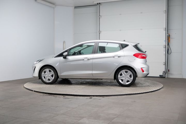 Photo 2 VIN: WF0JXXGAHJJS25229 - FORD FIESTA 