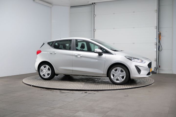 Photo 5 VIN: WF0JXXGAHJJS25229 - FORD FIESTA 