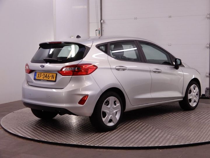 Photo 7 VIN: WF0JXXGAHJJS25687 - FORD FIESTA 