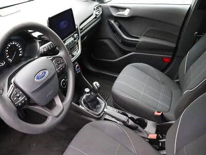 Photo 14 VIN: WF0JXXGAHJJS29407 - FORD FIESTA 