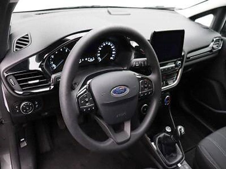 Photo 15 VIN: WF0JXXGAHJJS29407 - FORD FIESTA 