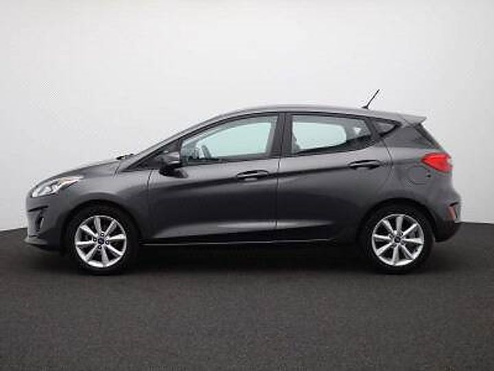 Photo 2 VIN: WF0JXXGAHJJS29407 - FORD FIESTA 