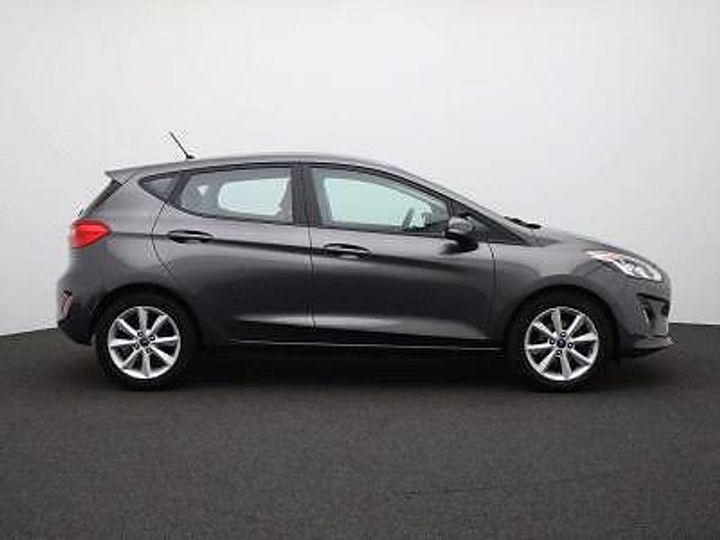 Photo 6 VIN: WF0JXXGAHJJS29407 - FORD FIESTA 