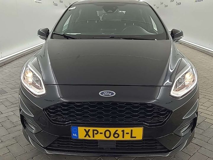 Photo 14 VIN: WF0JXXGAHJJS37006 - FORD FIESTA 