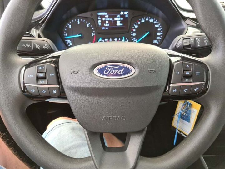 Photo 18 VIN: WF0JXXGAHJJS38520 - FORD FIESTA 