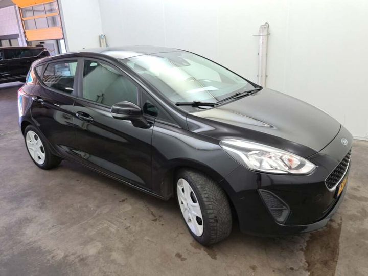 Photo 35 VIN: WF0JXXGAHJJS38520 - FORD FIESTA 