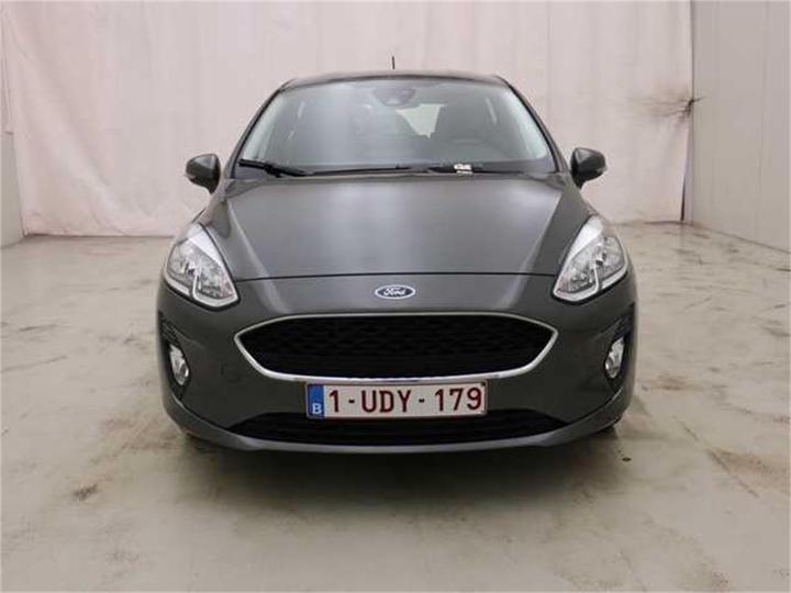 Photo 15 VIN: WF0JXXGAHJJS40875 - FORD FIESTA 