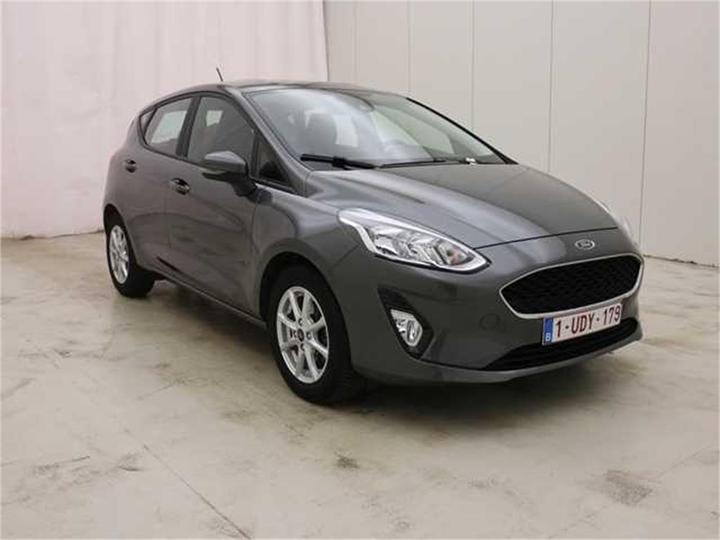 Photo 7 VIN: WF0JXXGAHJJS40875 - FORD FIESTA 