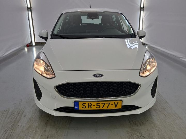 Photo 11 VIN: WF0JXXGAHJJS43212 - FORD FIESTA 