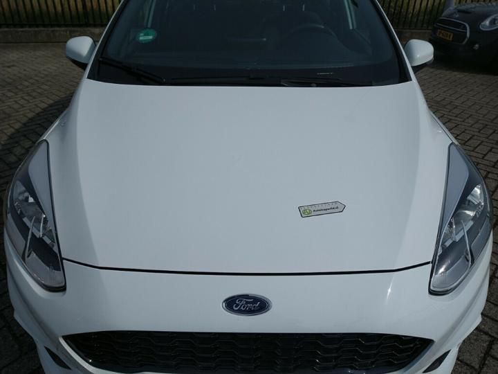 Photo 4 VIN: WF0JXXGAHJJS43372 - FORD FIESTA 