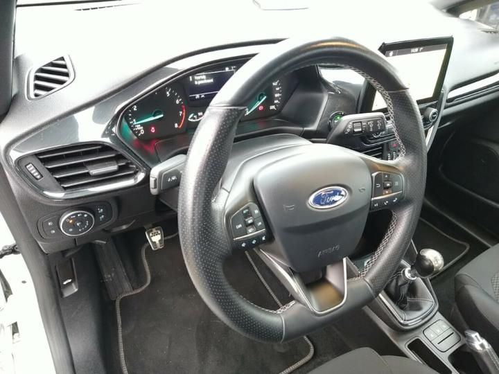 Photo 27 VIN: WF0JXXGAHJJS44233 - FORD FIESTA 