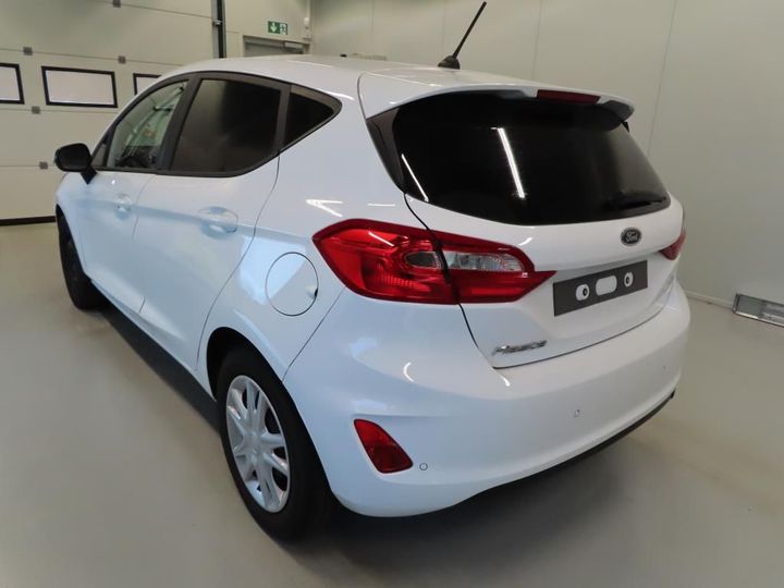 Photo 2 VIN: WF0JXXGAHJJT46336 - FORD FIESTA 