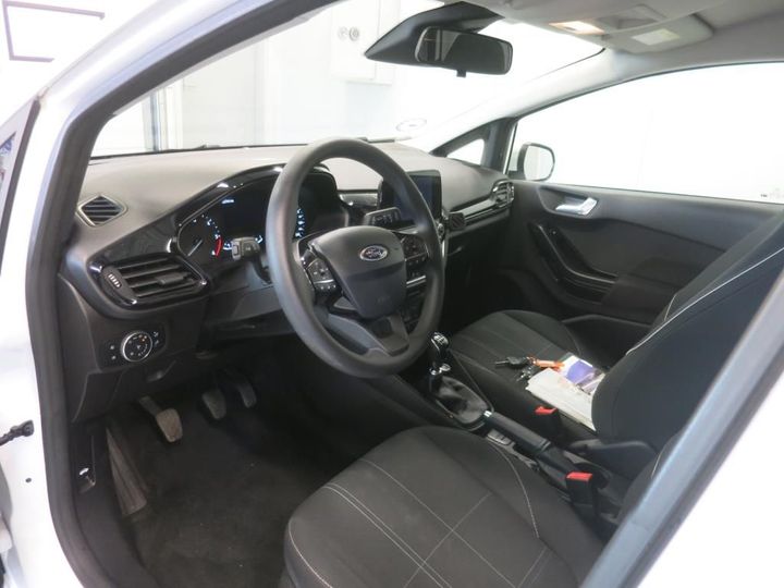 Photo 12 VIN: WF0JXXGAHJJT46346 - FORD FIESTA 