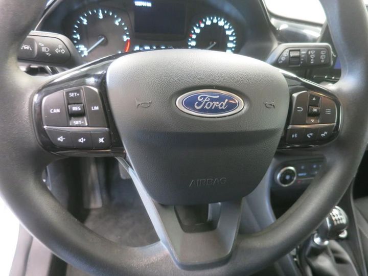 Photo 15 VIN: WF0JXXGAHJJT46346 - FORD FIESTA 