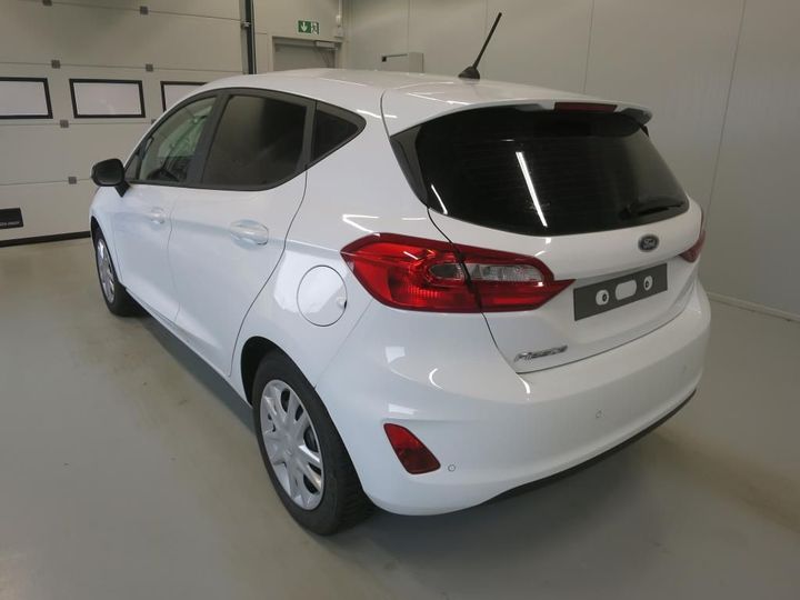 Photo 3 VIN: WF0JXXGAHJJT48510 - FORD FIESTA 