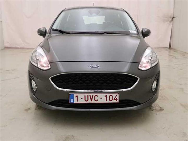 Photo 15 VIN: WF0JXXGAHJJT48513 - FORD FIESTA 