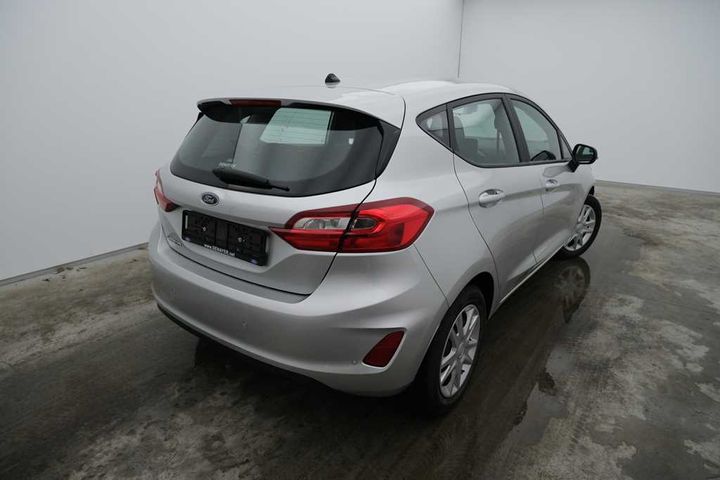 Photo 2 VIN: WF0JXXGAHJJT53662 - FORD FIESTA &#3917 