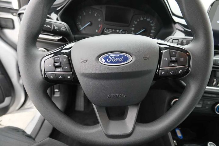 Photo 23 VIN: WF0JXXGAHJJT53662 - FORD FIESTA &#3917 