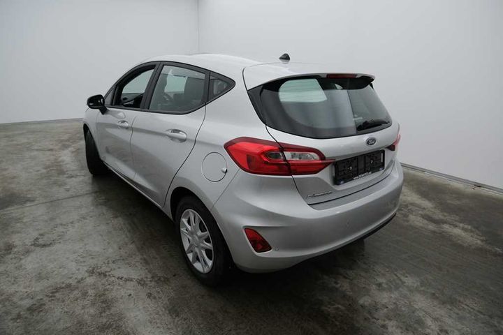 Photo 7 VIN: WF0JXXGAHJJT53662 - FORD FIESTA &#3917 