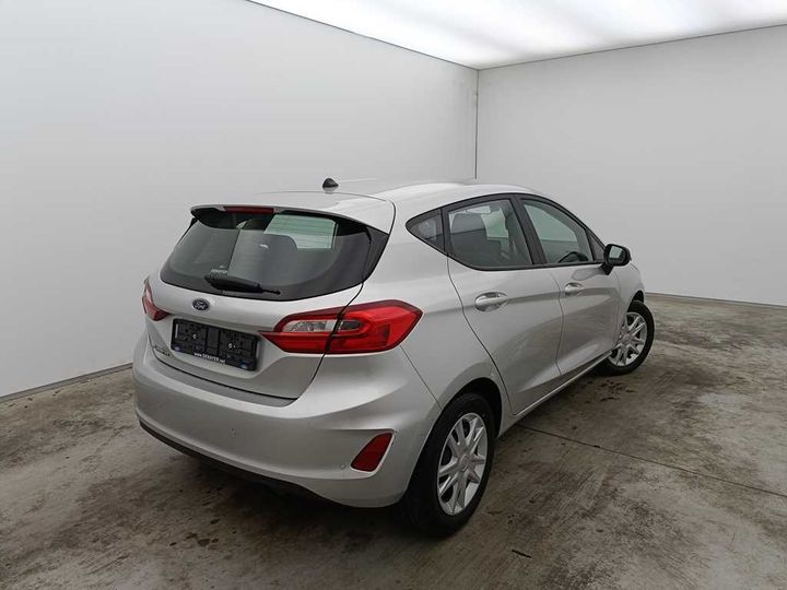 Photo 2 VIN: WF0JXXGAHJJT53666 - FORD FIESTA &#3917 