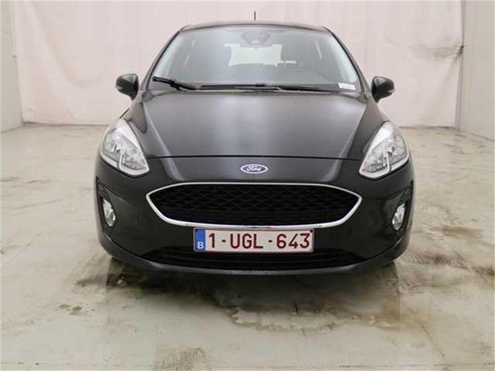 Photo 15 VIN: WF0JXXGAHJJT54192 - FORD FIESTA 