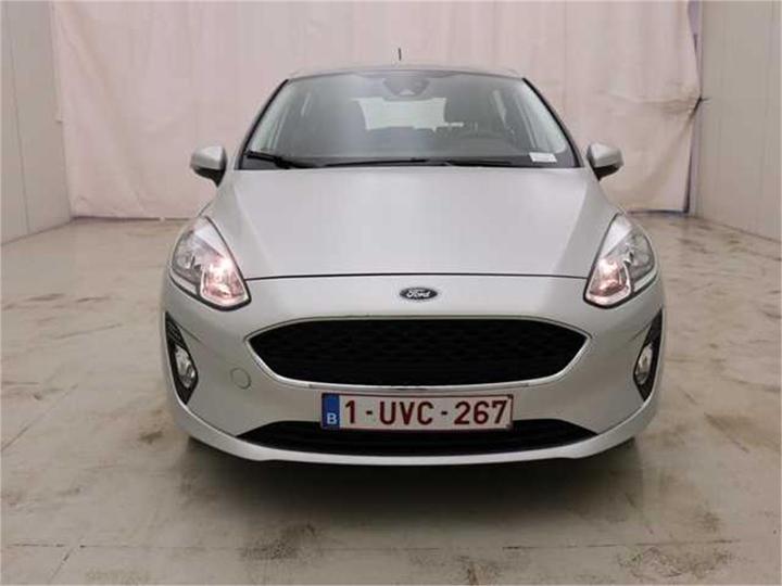 Photo 15 VIN: WF0JXXGAHJJT54560 - FORD FIESTA 