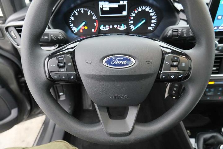 Photo 31 VIN: WF0JXXGAHJJT55719 - FORD FIESTA &#3917 