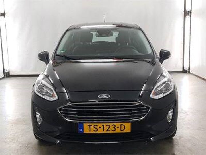 Photo 6 VIN: WF0JXXGAHJJT57085 - FORD FIESTA 