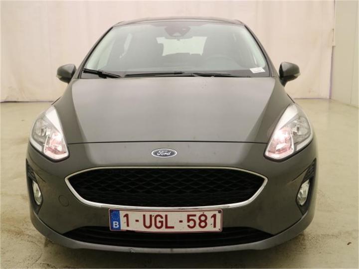 Photo 15 VIN: WF0JXXGAHJJT57091 - FORD FIESTA 