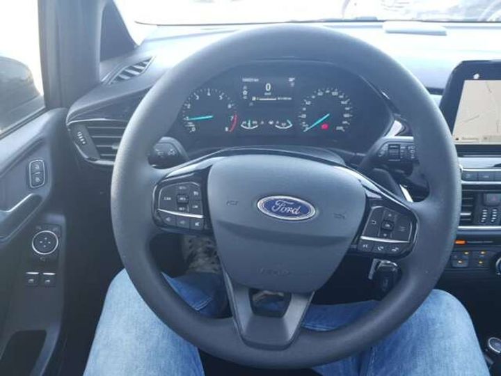 Photo 8 VIN: WF0JXXGAHJJT57519 - FORD FIESTA 