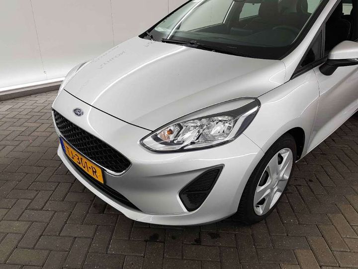 Photo 15 VIN: WF0JXXGAHJJT62014 - FORD FIESTA 