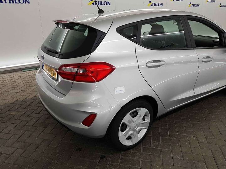 Photo 20 VIN: WF0JXXGAHJJT62014 - FORD FIESTA 