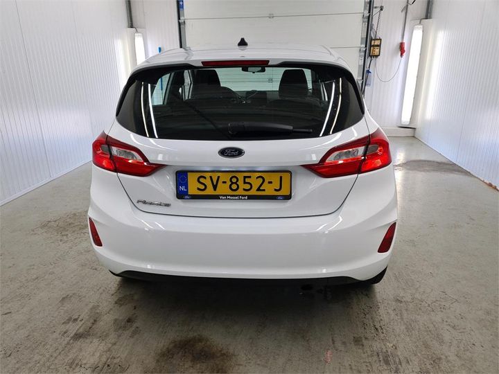 Photo 20 VIN: WF0JXXGAHJJT66363 - FORD FIESTA 