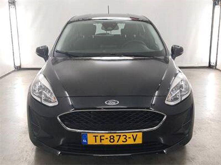 Photo 3 VIN: WF0JXXGAHJJU16689 - FORD FIESTA 