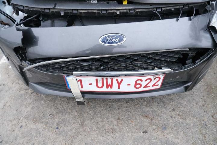 Photo 5 VIN: WF0JXXGAHJJU23841 - FORD FIESTA &#3917 