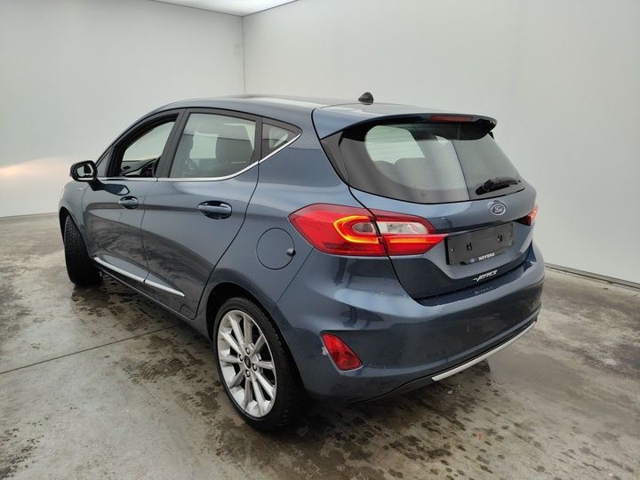 Photo 7 VIN: WF0JXXGAHJJU25092 - FORD FIESTA &#3917 