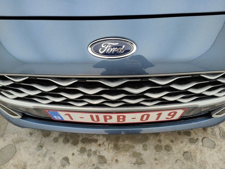 Photo 5 VIN: WF0JXXGAHJJU25092 - FORD FIESTA &#3917 